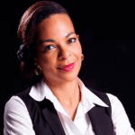 Women in Business: Ifeoma Fafunwa