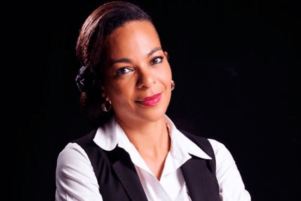 Women in Business: Ifeoma Fafunwa