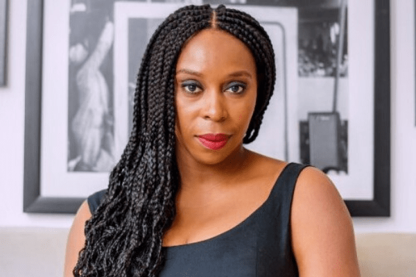 Women in Business: Ugoma Adegoke