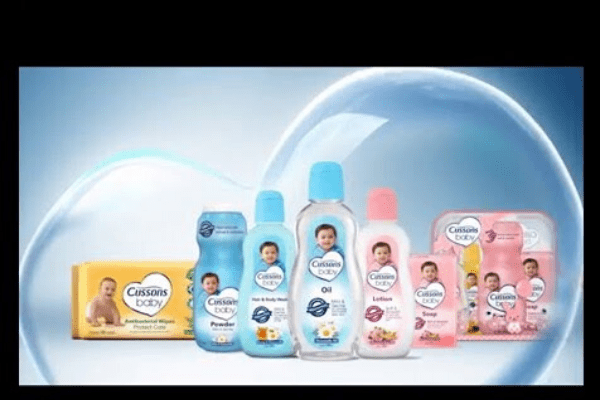 Cussons Baby heightens customer experience, leaves lessons behind