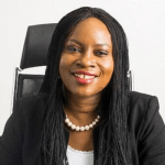 Oluwayemisi Mafe, passionate about brand communication, fulfilling her dreams