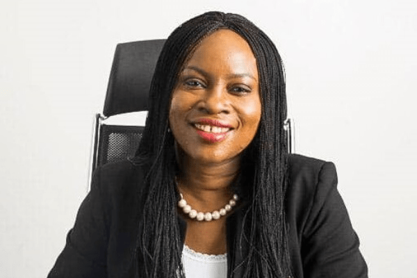 Oluwayemisi Mafe, passionate about brand communication, fulfilling her dreams