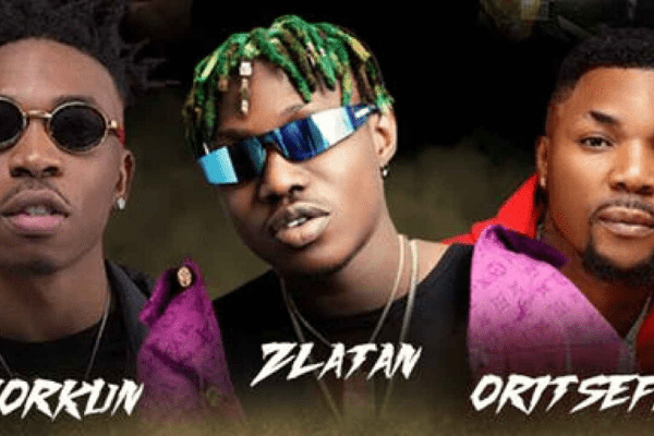 Gotv Boxing Night Music Festival: Malaika, to perform with Zlatan, Mayorkun, others