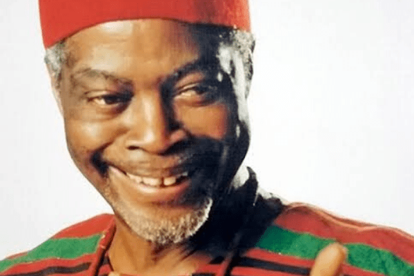 16 years after, Ogbunike Cavefest remembers late Oyii Of Oyi