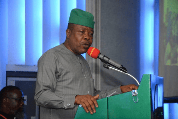 Group announces the Owerri colloquium, Imo Investment Outlook 