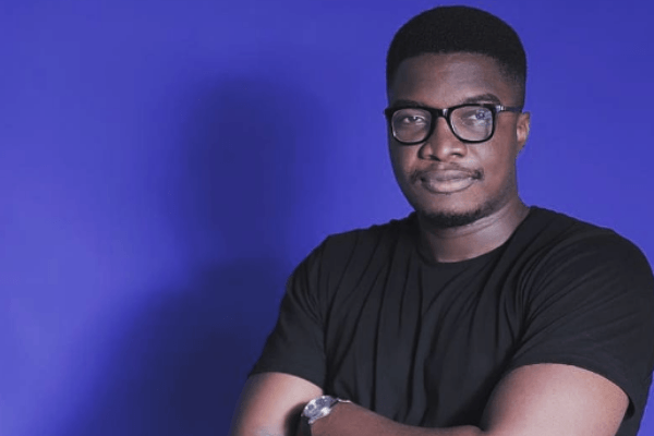 Chigozie Okwara: Connecting freelancers to business opportunities