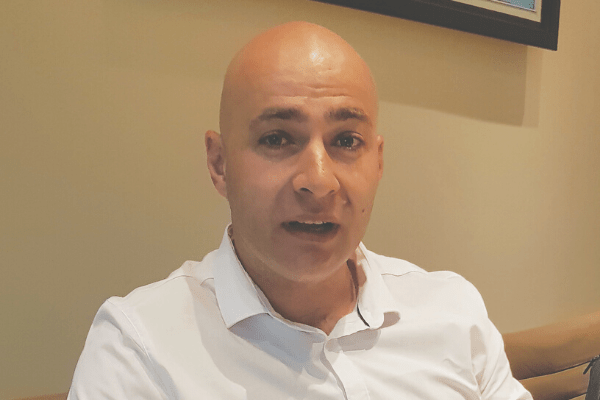 Why it has become more important to secure mobile devices