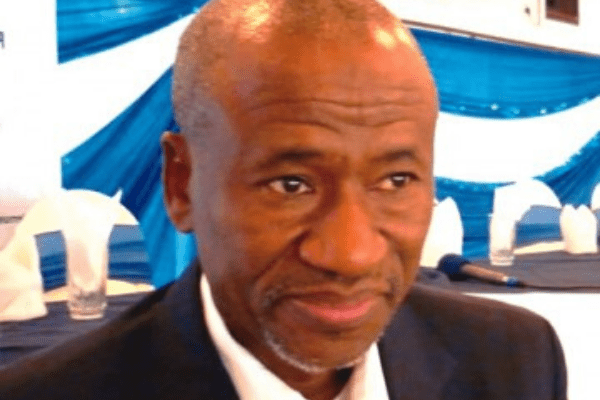 Potential issues that can jeopardize growth of pension industry – Mohammad Ahmad