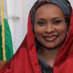 Why the cap fits Ummi El-rufai as Ambassador of Fistula