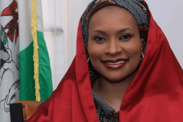 Why the cap fits Ummi El-rufai as Ambassador of Fistula