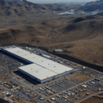 Panasonic says Tesla gigafactory plant labour shortages resolved
