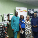 Schneider Electric, Others Donate Solar Inverters to Children with Disabilities