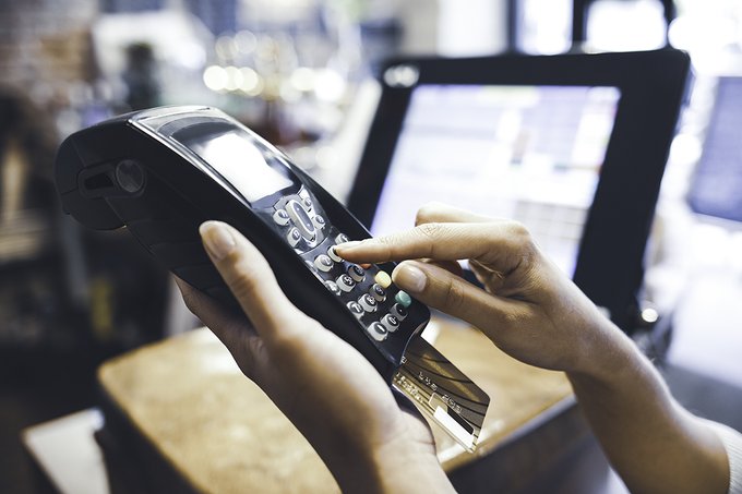 Verve could be Visa’s ticket to snatching Nigeria’s PoS card market from Mastercard