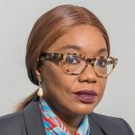 Agusto & Co announces the retirement of its CEO, Vivien Shobo