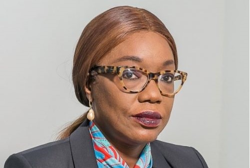 Agusto & Co announces the retirement of its CEO, Vivien Shobo