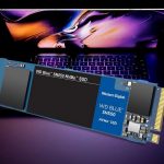 Western Digital unveils WD Blue SN550 NVMe SSD drive