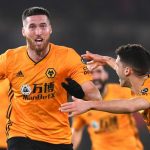Wolves stun Man City in 5-goal thriller
