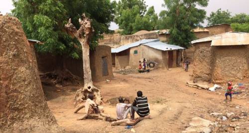 Repealing repellent retirement laws: Zamfara example