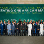 ECOWAS institutions embrace AfCFTA for better implementation