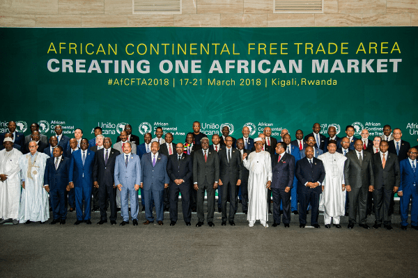 ECOWAS institutions embrace AfCFTA for better implementation