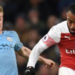 Can Arsenal continue resurgence against Man City?