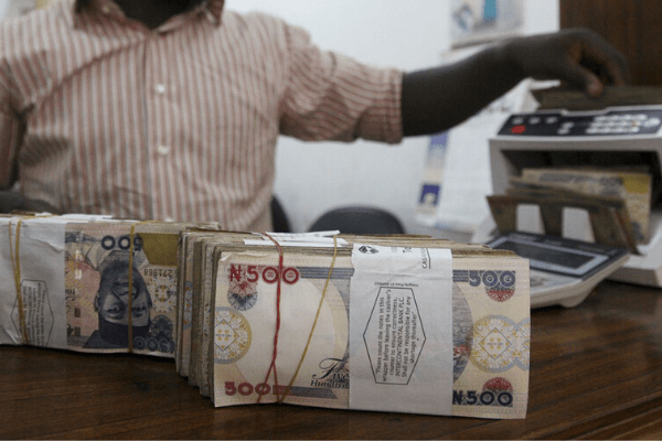 Nigerian bank costs remain elevated compared to Kenyan peers