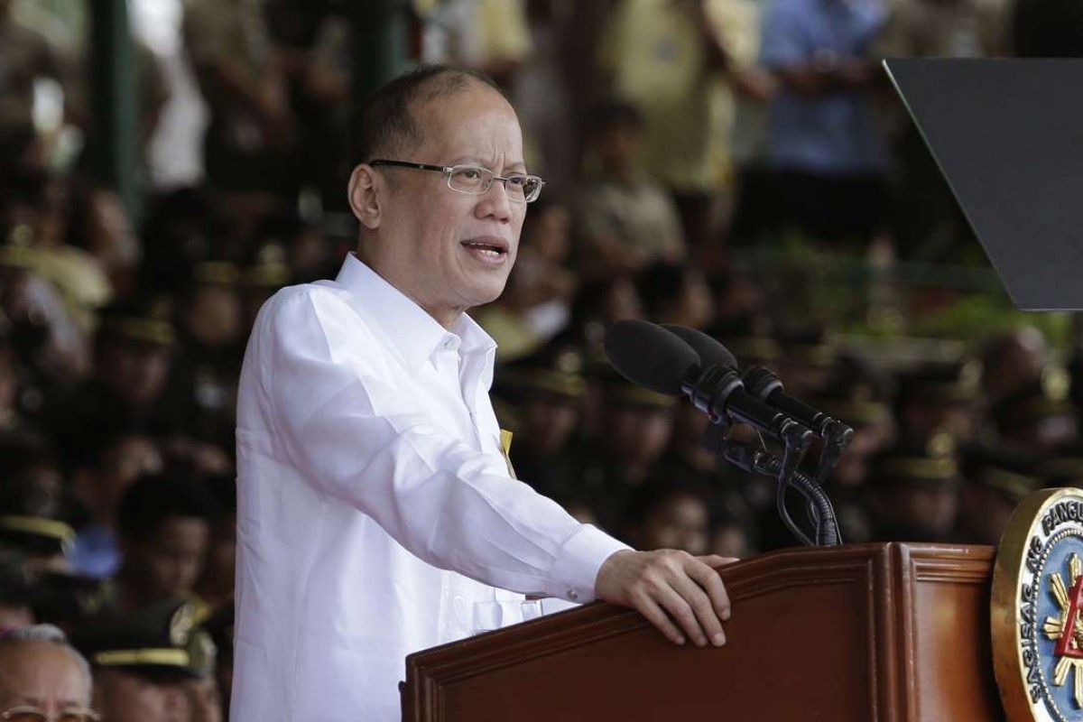 benigno aquino iii era