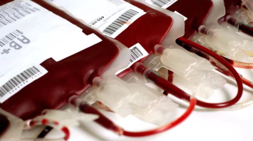 Concerns In Lagos Over Infection Of Patients With Diseases During Blood Transfusion