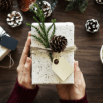 tips for christmas shopping