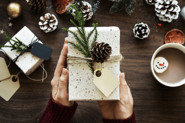 tips for christmas shopping
