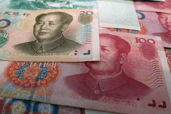 currency