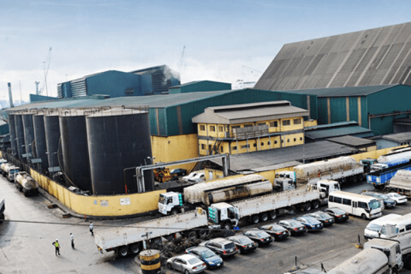 Shareholders endorse Dangote Sugar, Savannah Sugar merger