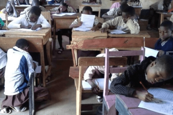 ‘Child labour education will reduce use of underage domestic staff’