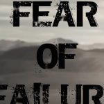 fear of failure
