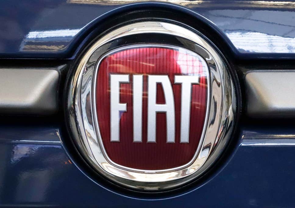 Fiat Chrysler and Peugeot agree to merge in giant auto deal