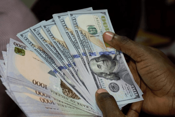 foreign exchange
