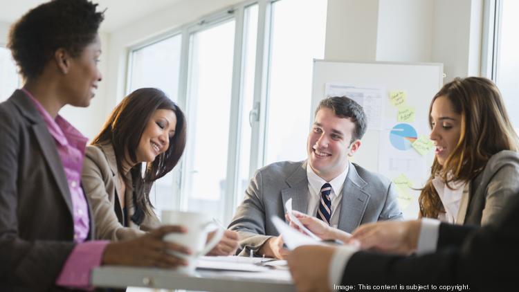 How the Best Bosses Interrupt Bias on Their Teams