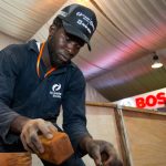 Bosch Nigeria partners with iCreate Festival 2019 t enhance skills acquisition