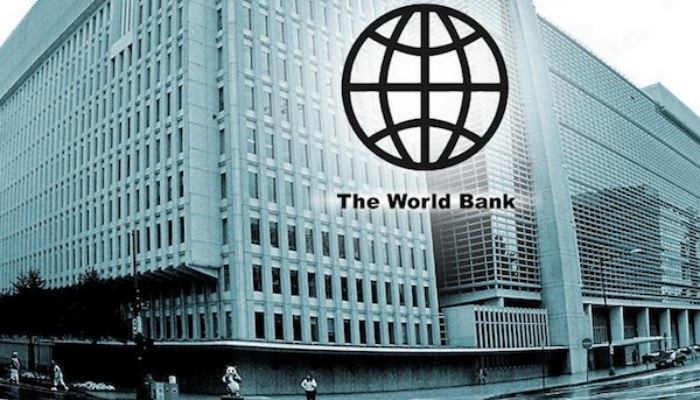 World Bank