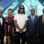 Standard Chartered Bank names Burna Boy as Digital Bank Ambassador