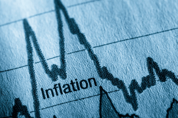 Inflation is Stealing Your Money