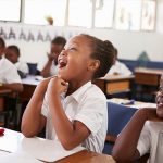 ‘Private sector investment in infrastructure key to improve teaching, learning’