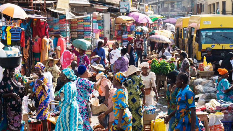 In Nigeria’s largest city, SMEs choke as touts levy multiple taxes
