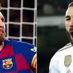 LaLiga race gets tougher as Barca renew rivalry with Real Madrid in El Clasico battle