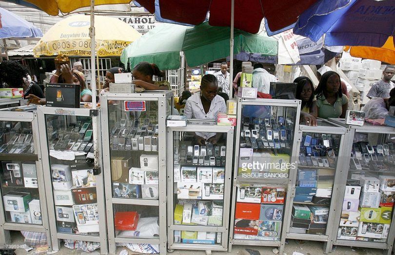 Mobile phone innovation - a peep into the Nigerian market
