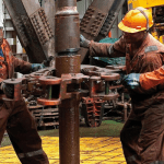 oil and gas projects