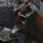 oil theft