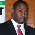 TILT Group Managing Director Okunola bags international award for business leadership