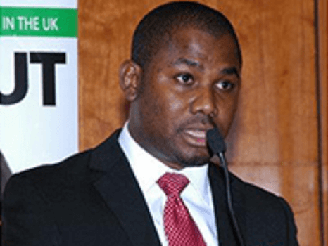 TILT Group Managing Director Okunola bags international award for business leadership