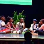 Munachi Mbonu, launches another book titled, Fathers Will